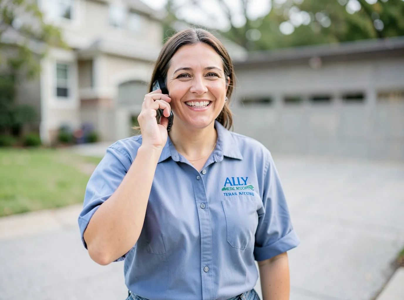 Metal Roof Installation Elco, PA FAQs